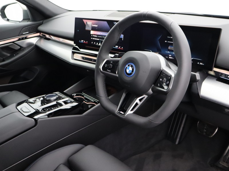 Used BMW i5 2025 for sale - 77581509: Photo 6