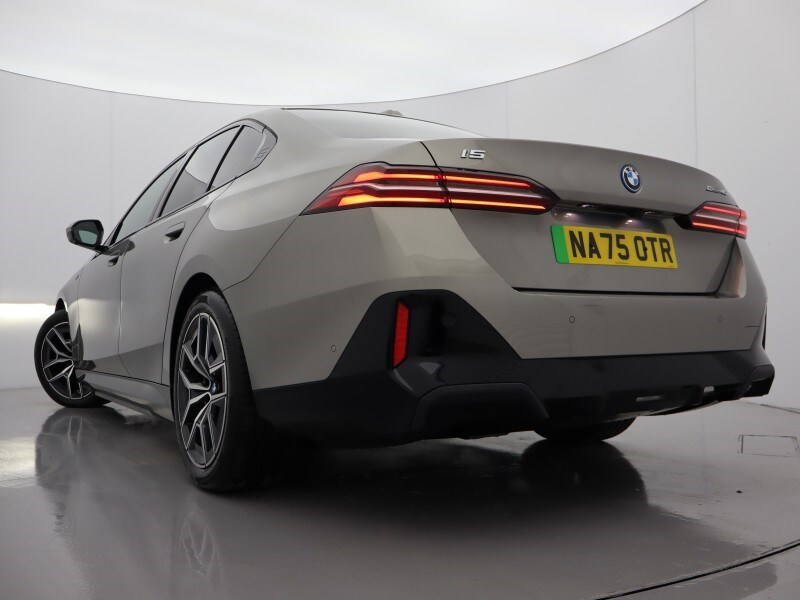 Used BMW i5 2025 for sale - 77581509: Photo 60