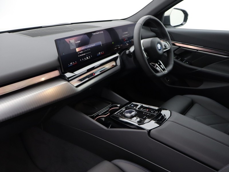 Used BMW i5 2025 for sale - 77581509: Photo 7