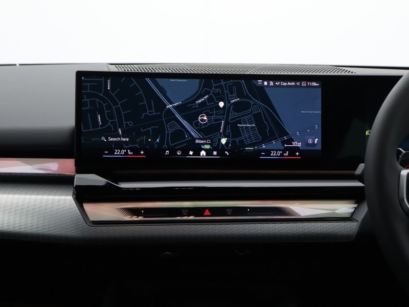 Used BMW i5 2025 for sale - 77581509: Photo 8