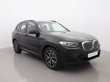 Used BMW X3 2024 for sale - 79720779: Photo