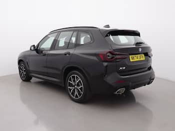 Used BMW X3 2024 for sale - 79720779: Photo
