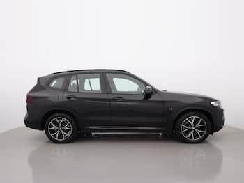 Used BMW X3 2024 for sale - 79720779: Photo
