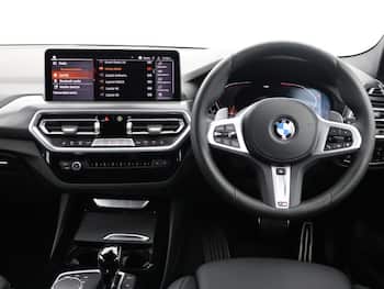 Used BMW X3 2024 for sale - 79720779: Photo