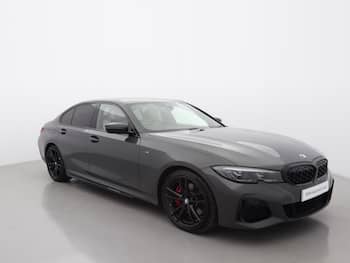Used BMW 3 Series 2021 for sale - 79625302: Photo