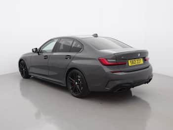 Used BMW 3 Series 2021 for sale - 79625302: Photo
