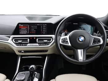 Used BMW 3 Series 2021 for sale - 79625302: Photo