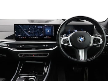 Used BMW X5 2023 for sale - 78929352: Photo