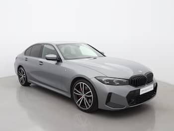 Used BMW 3 Series 2024 for sale - 79731801: Photo