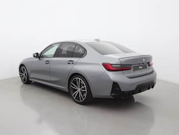 Used BMW 3 Series 2024 for sale - 79731801: Photo