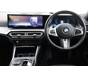 Used BMW 3 Series 2024 for sale - 79731801: Photo