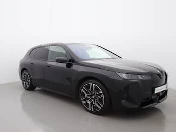 Used BMW iX 2026 for sale - 79640420: Photo