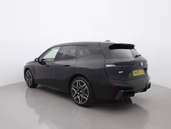 Used BMW iX 2026 for sale - 79640420: Photo