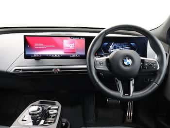 Used BMW iX 2026 for sale - 79640420: Photo