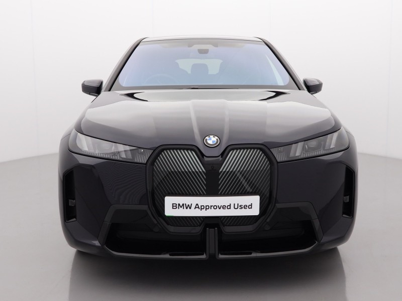 Used BMW iX 2025 for sale - 78165929: Photo 16