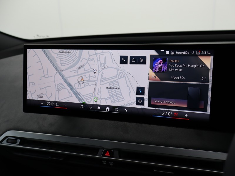 Used BMW iX 2025 for sale - 78165929: Photo 27