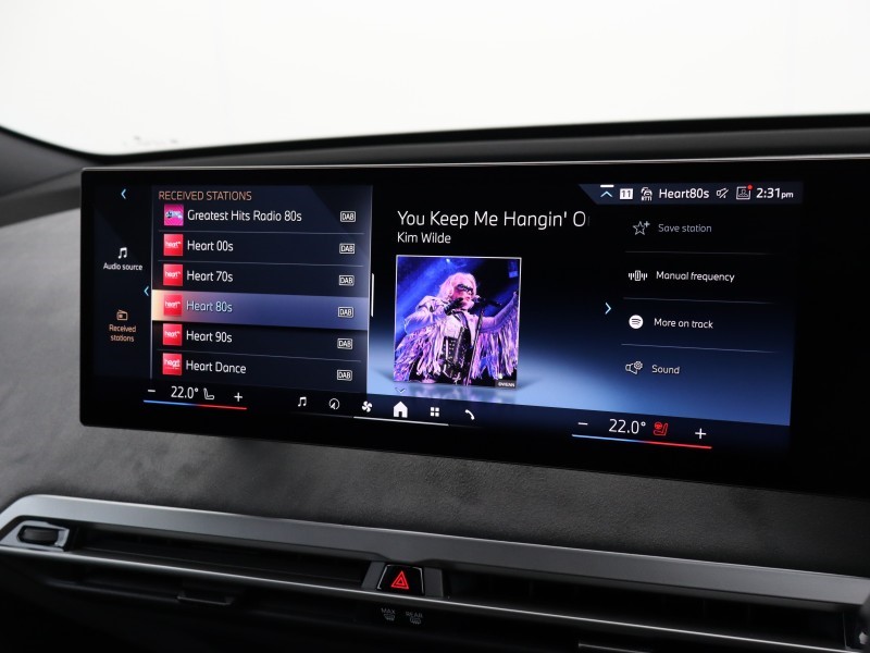 Used BMW iX 2025 for sale - 78165929: Photo 28