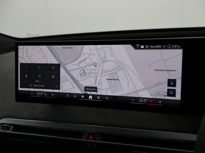 Used BMW iX 2025 for sale - 78165929: Photo 29