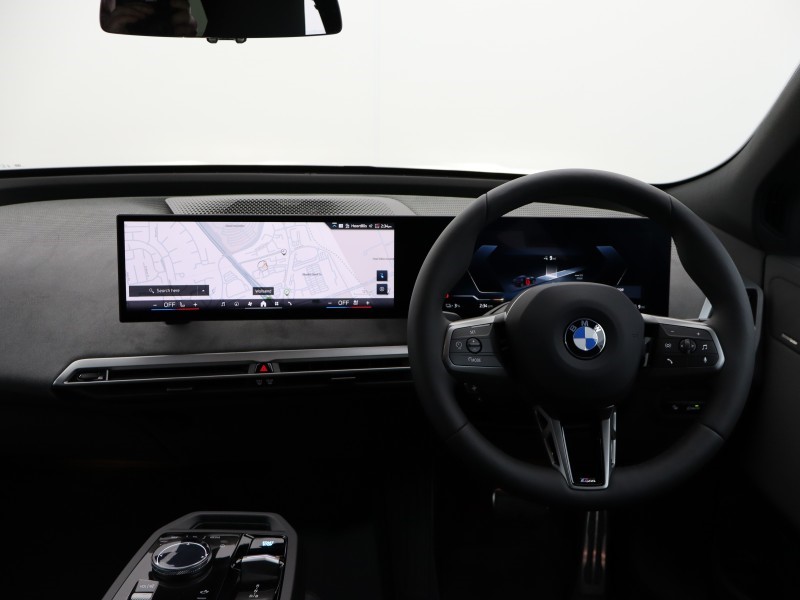 Used BMW iX 2025 for sale - 78165929: Photo 4