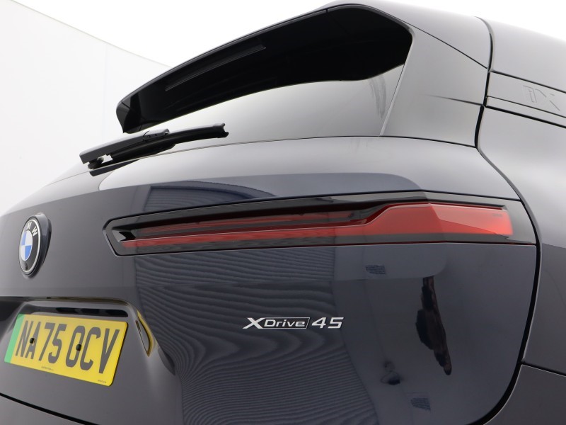 Used BMW iX 2025 for sale - 78165929: Photo 42