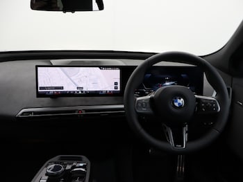 Used BMW iX 2025 for sale - 78165929: Photo