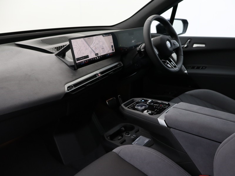 Used BMW iX 2025 for sale - 78165929: Photo 6