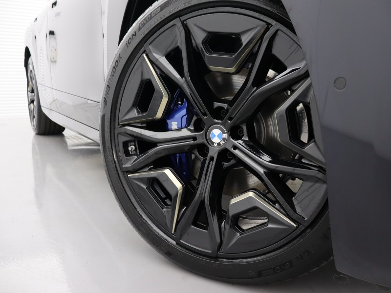 Used BMW iX 2025 for sale - 78165929: Photo 61