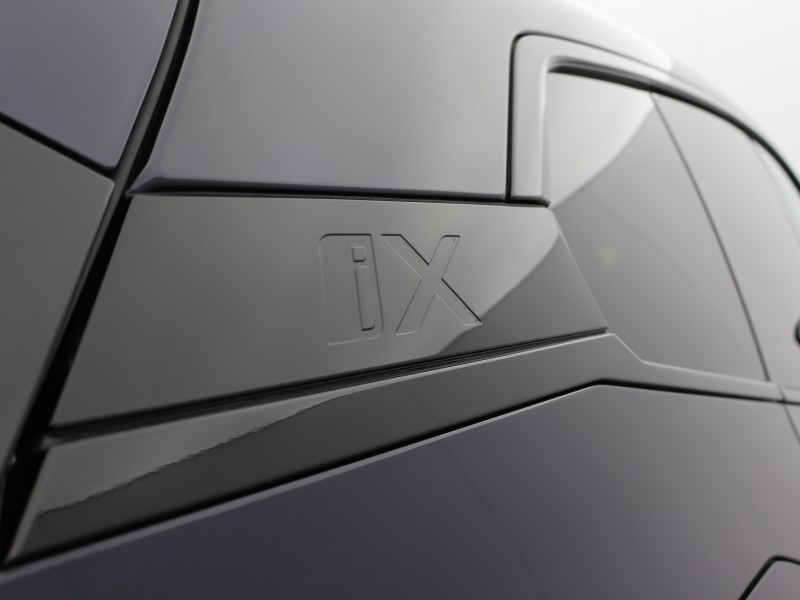 Used BMW iX 2025 for sale - 78165929: Photo 62