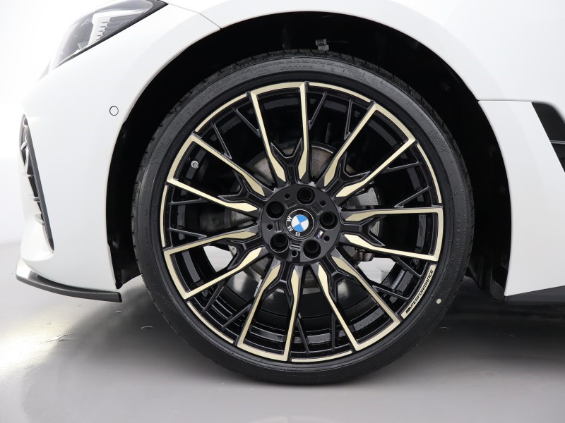 Used BMW 4 Series 2025 for sale - 77901208: Photo 14