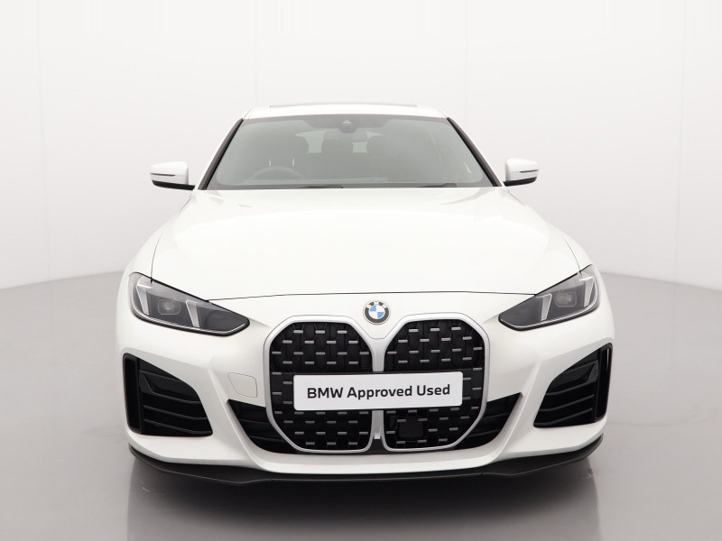 Used BMW 4 Series 2025 for sale - 77901208: Photo 16