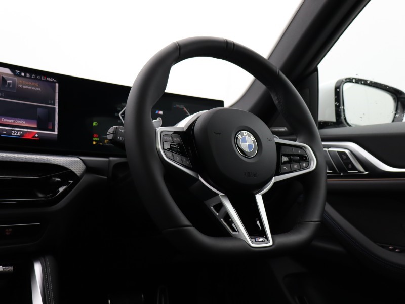 Used BMW 4 Series 2025 for sale - 77901208: Photo 18