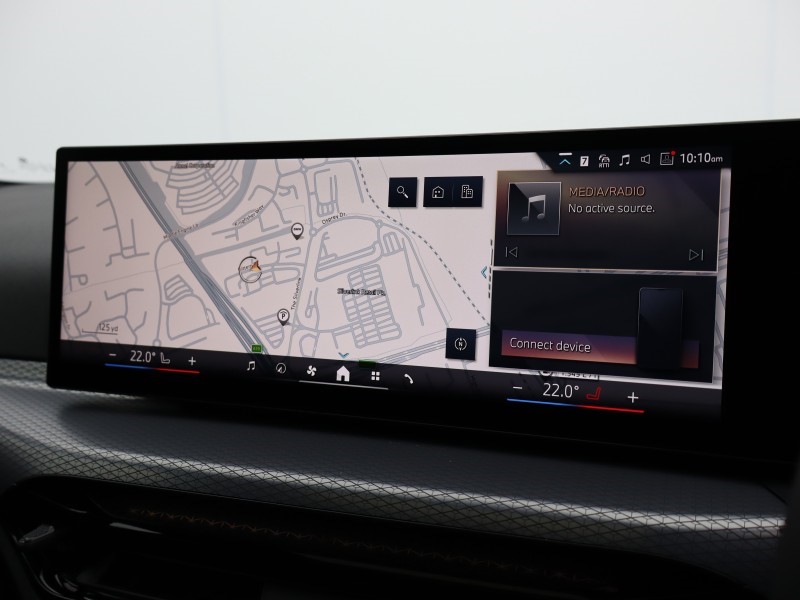 Used BMW 4 Series 2025 for sale - 77901208: Photo 22