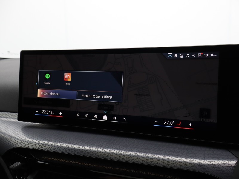 Used BMW 4 Series 2025 for sale - 77901208: Photo 24