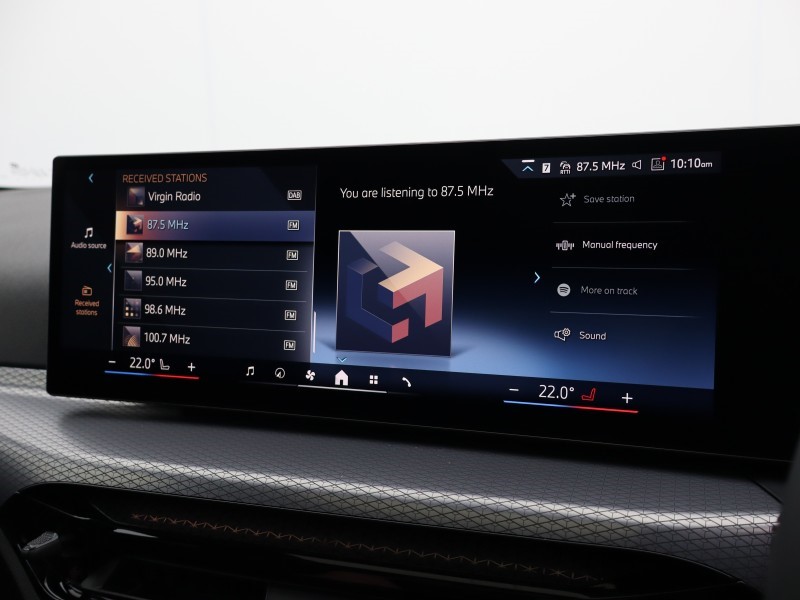 Used BMW 4 Series 2025 for sale - 77901208: Photo 25