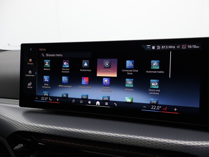 Used BMW 4 Series 2025 for sale - 77901208: Photo 27