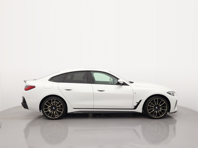 Used BMW 4 Series 2025 for sale - 77901208: Photo 3