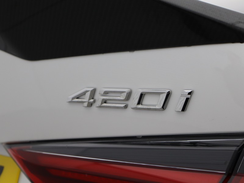 Used BMW 4 Series 2025 for sale - 77901208: Photo 40