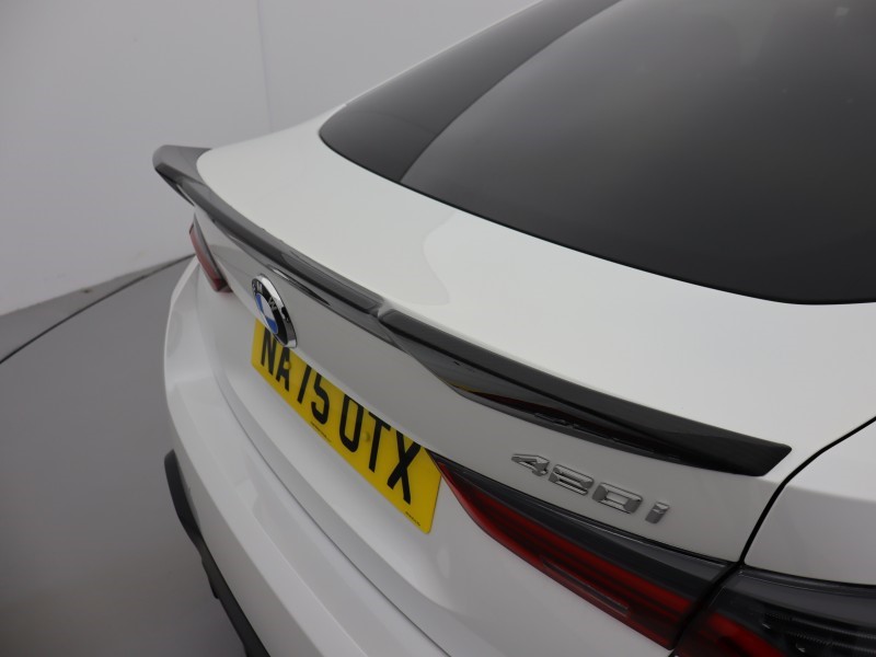 Used BMW 4 Series 2025 for sale - 77901208: Photo 41