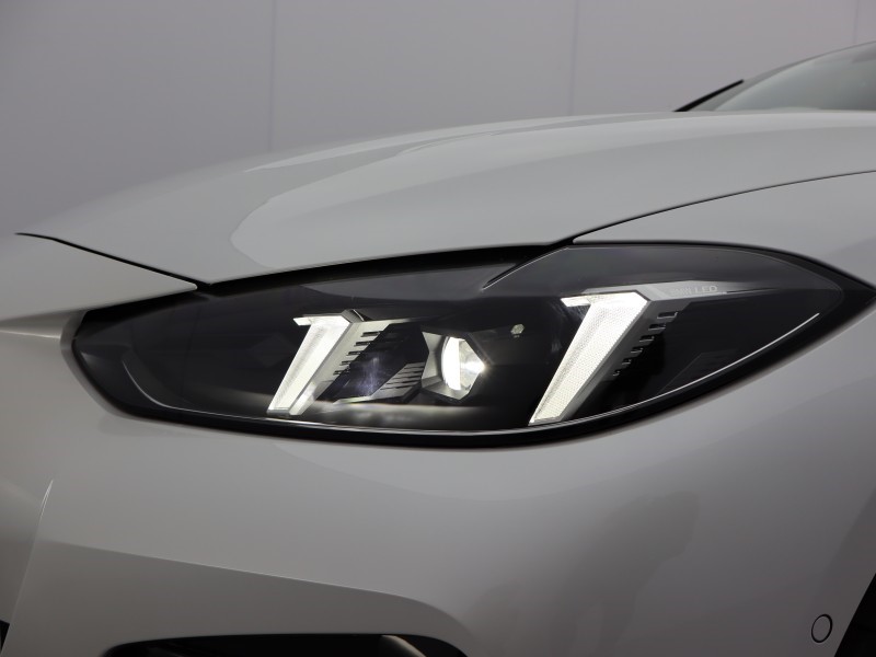 Used BMW 4 Series 2025 for sale - 77901208: Photo 42