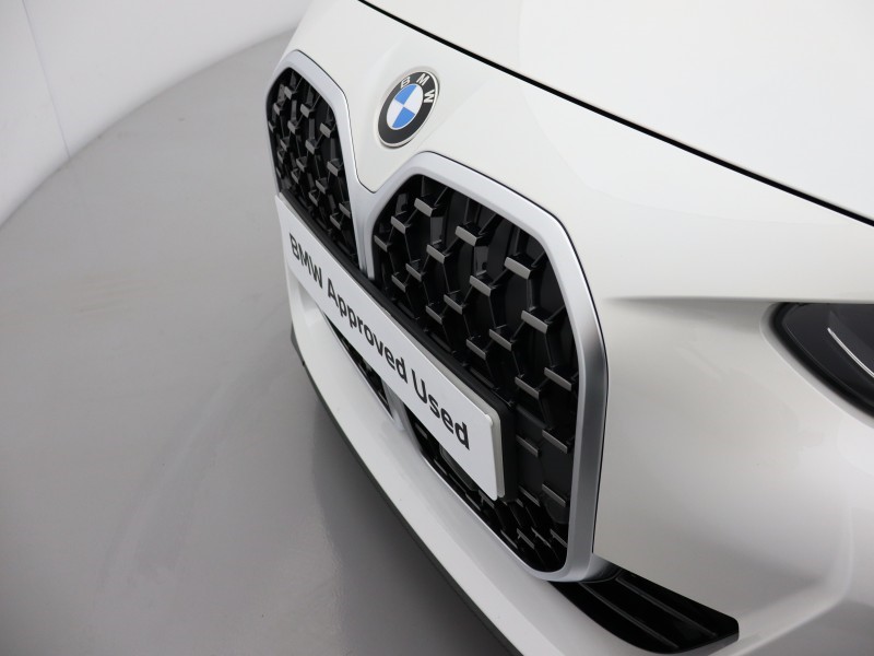 Used BMW 4 Series 2025 for sale - 77901208: Photo 43