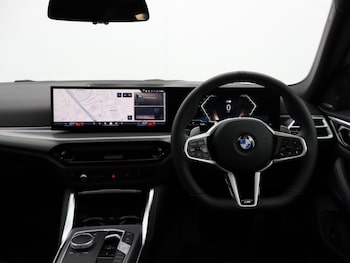 Used BMW 4 Series 2025 for sale - 77901208: Photo