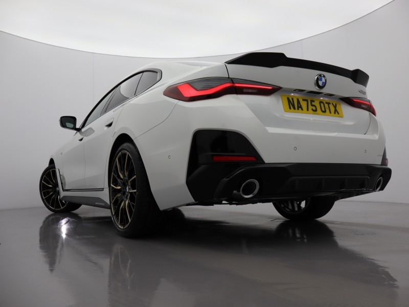 Used BMW 4 Series 2025 for sale - 77901208: Photo 62