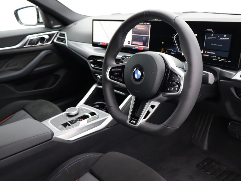 Used BMW 4 Series 2025 for sale - 77901208: Photo 7