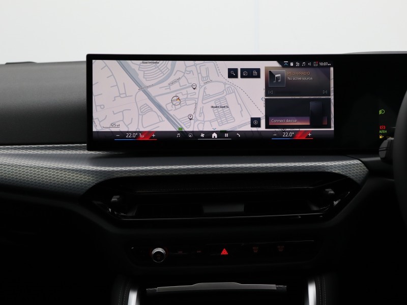 Used BMW 4 Series 2025 for sale - 77901208: Photo 8