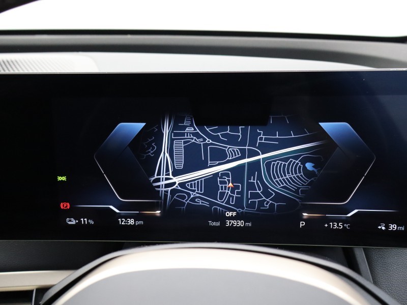 Used BMW iX 2022 for sale - 76980856: Photo 10