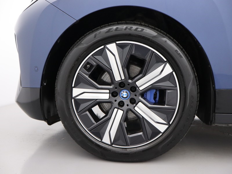 Used BMW iX 2022 for sale - 76980856: Photo 16