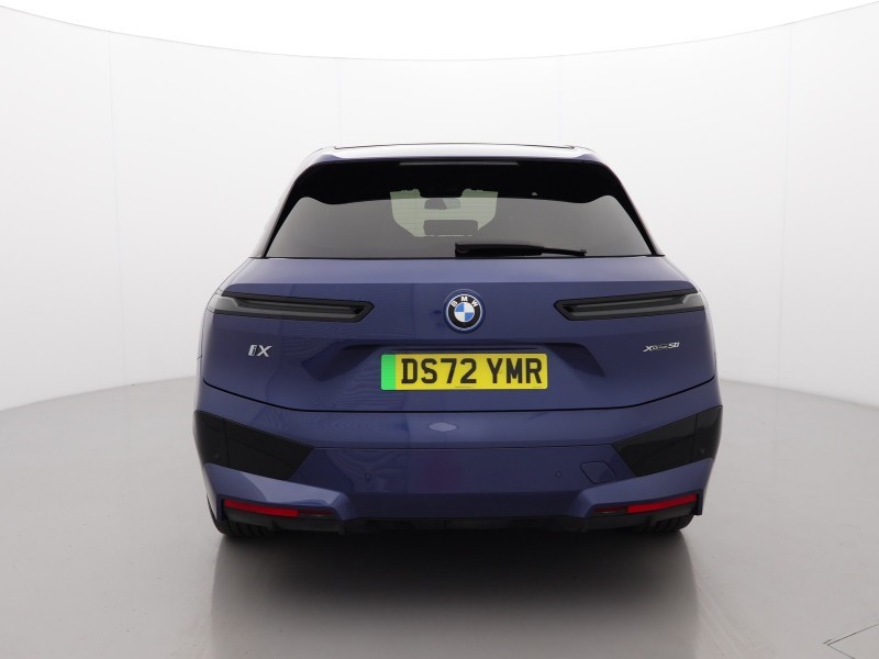 Used BMW iX 2022 for sale - 76980856: Photo 17