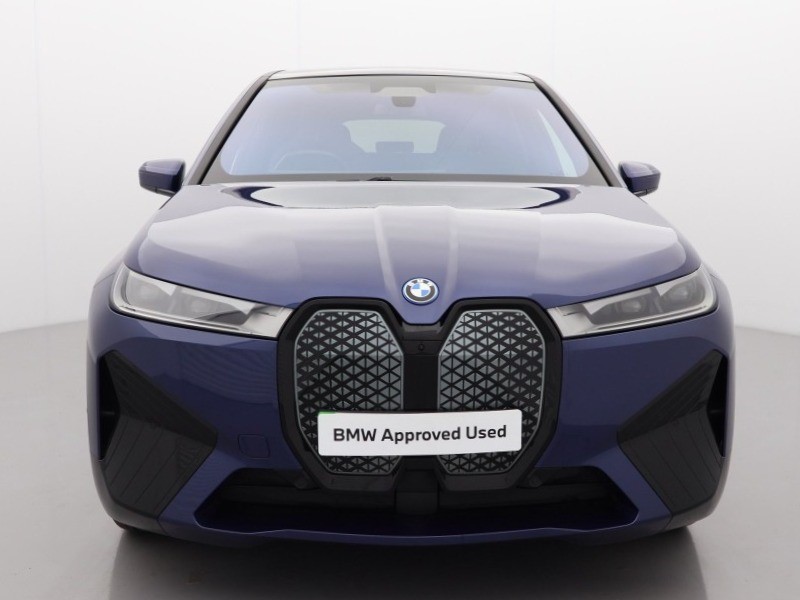 Used BMW iX 2022 for sale - 76980856: Photo 18