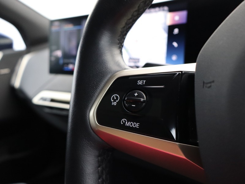 Used BMW iX 2022 for sale - 76980856: Photo 19