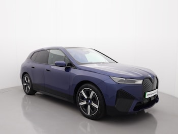 Used BMW iX 2022 for sale - 76980856: Photo